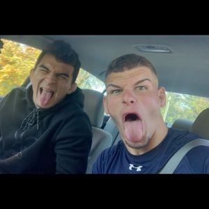 Meet your Posher, Joe